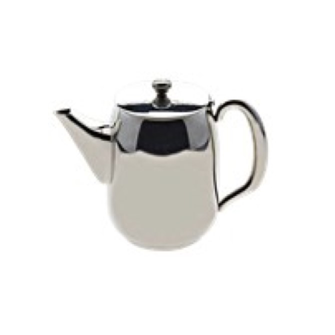 INOX KOFFIEKAN 1,75 L H   x D   CM