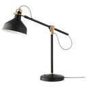 TAFELLAMP ZWART