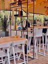 QUADRUM TAFEL WIT | L120 x B70 x H77  YP 