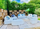 BOLD SOFA 3-ZIT L165 x B78 x H77