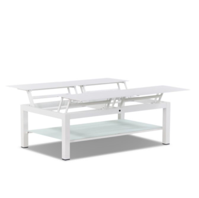 POPUP SALONTAFEL L120 x B74 x H39