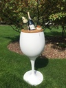 VALIENTE STATAFEL ICE BUCKET D47 x H110 CM
