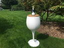 VALIENTE STATAFEL ICE BUCKET D47 x H110 CM