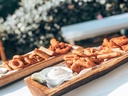 TAPAS PLANK TREE L44 x B18 x H6