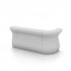 BEAU BAR HOEK L75 x B75 x H110