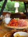 TAPAS PLANK ROND D30 X H6,5
