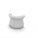 BEAU BAR HOEK L75 x B75 x H110