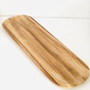TAPAS PLANK WOODY L70 x B15 x H3