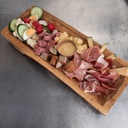 TAPAS PLANK TREE L44 x B18 x H6