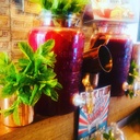 DRANKENDISPENSER 8L