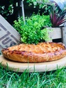 TAPAS PLANK ROND D30 X H6,5