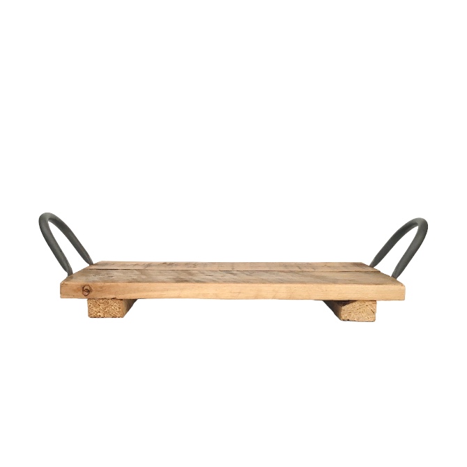 TAPAS PLANK GUSTA L30 X B15 X H3