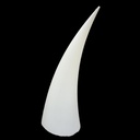 HOORN STAANDE LAMP LED SLIDE D68 x H180