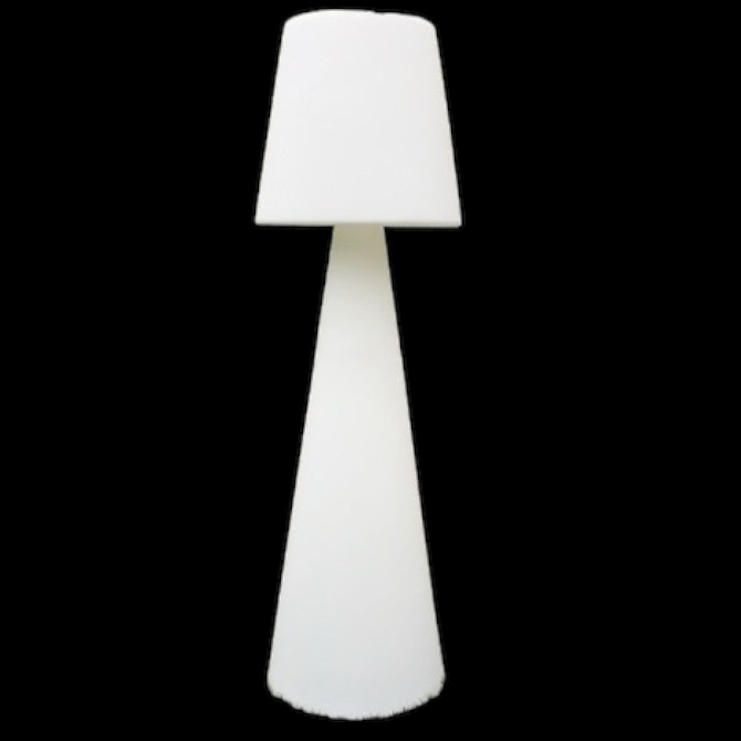 PIVOT STAANDE LAMP LED SLIDE D60 x H200 