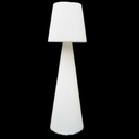 PIVOT STAANDE LAMP LED SLIDE D60 x H200 
