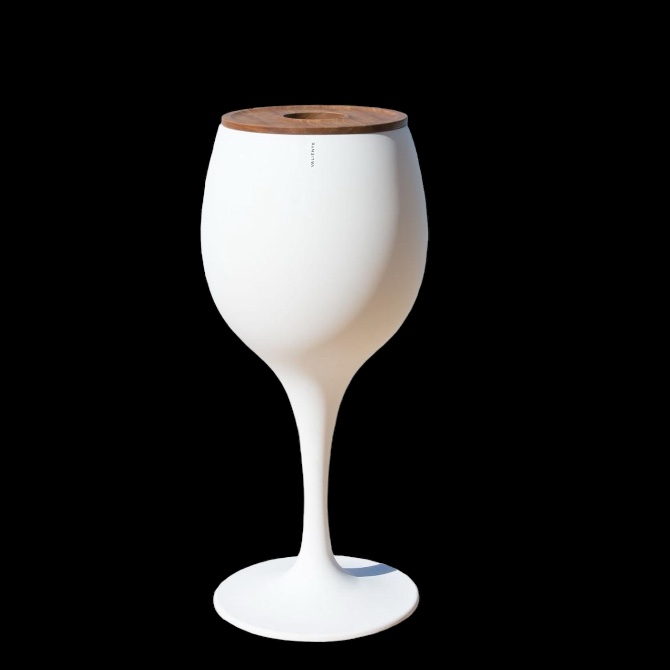 VALIENTE STATAFEL ICE BUCKET D47 x H110 CM