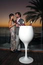 VALIENTE STATAFEL ICE BUCKET D47 x H110 CM