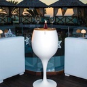 VALIENTE STATAFEL ICE BUCKET D47 x H110 CM