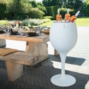 VALIENTE STATAFEL ICE BUCKET D47 x H110 CM
