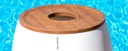 VALIENTE STATAFEL ICE BUCKET D47 x H110 CM