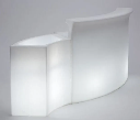 BREAK BAR ICE L94 x B48 x H86