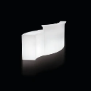 BREAK BAR ICE L94 x B48 x H86