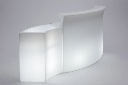 BREAK BAR ICE L94 x B48 x H86