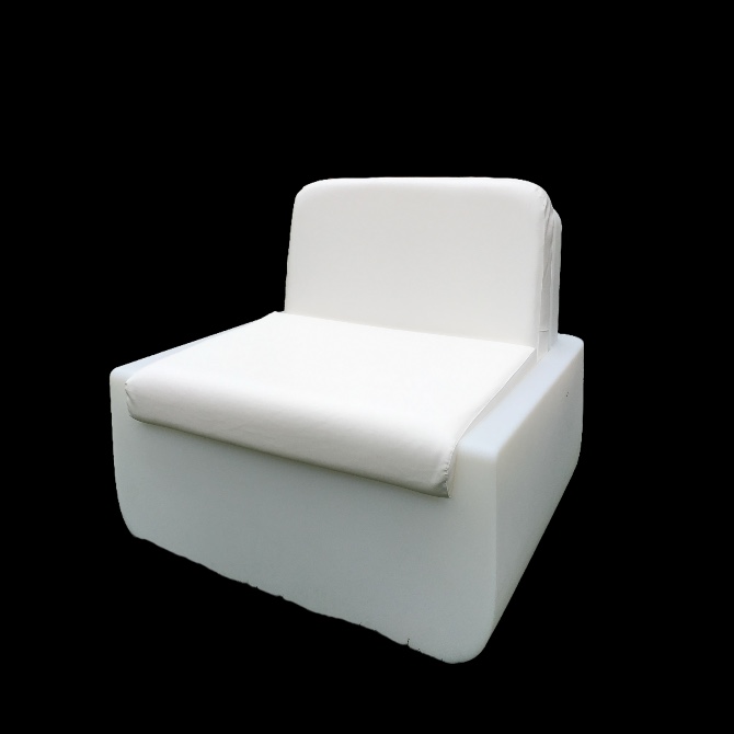 BOLD SOFA 1-ZIT L85 x B78 x H77