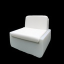 BOLD SOFA 1-ZIT L85 x B78 x H77