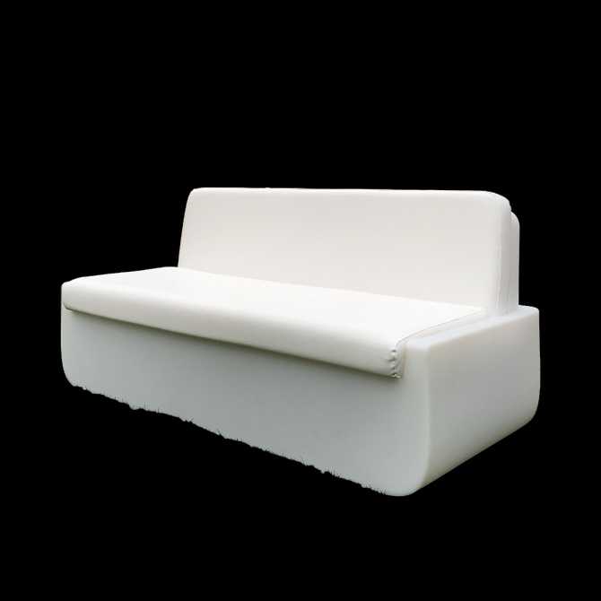 BOLD SOFA 3-ZIT L165 x B78 x H77