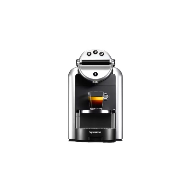 NESPRESSO SOLO 220V L x B x H CM