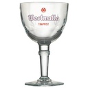 WESTMALLE GLAS 33 CL H   x D   CM
