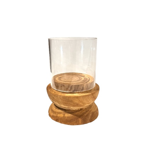 [7369] WINDLICHT WOODY LH20 x D14